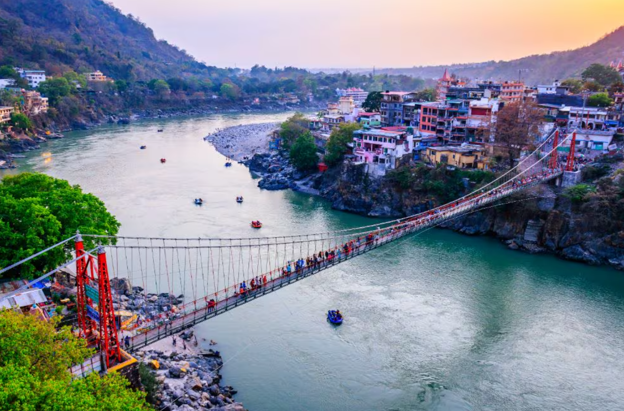 My Bharat Travels