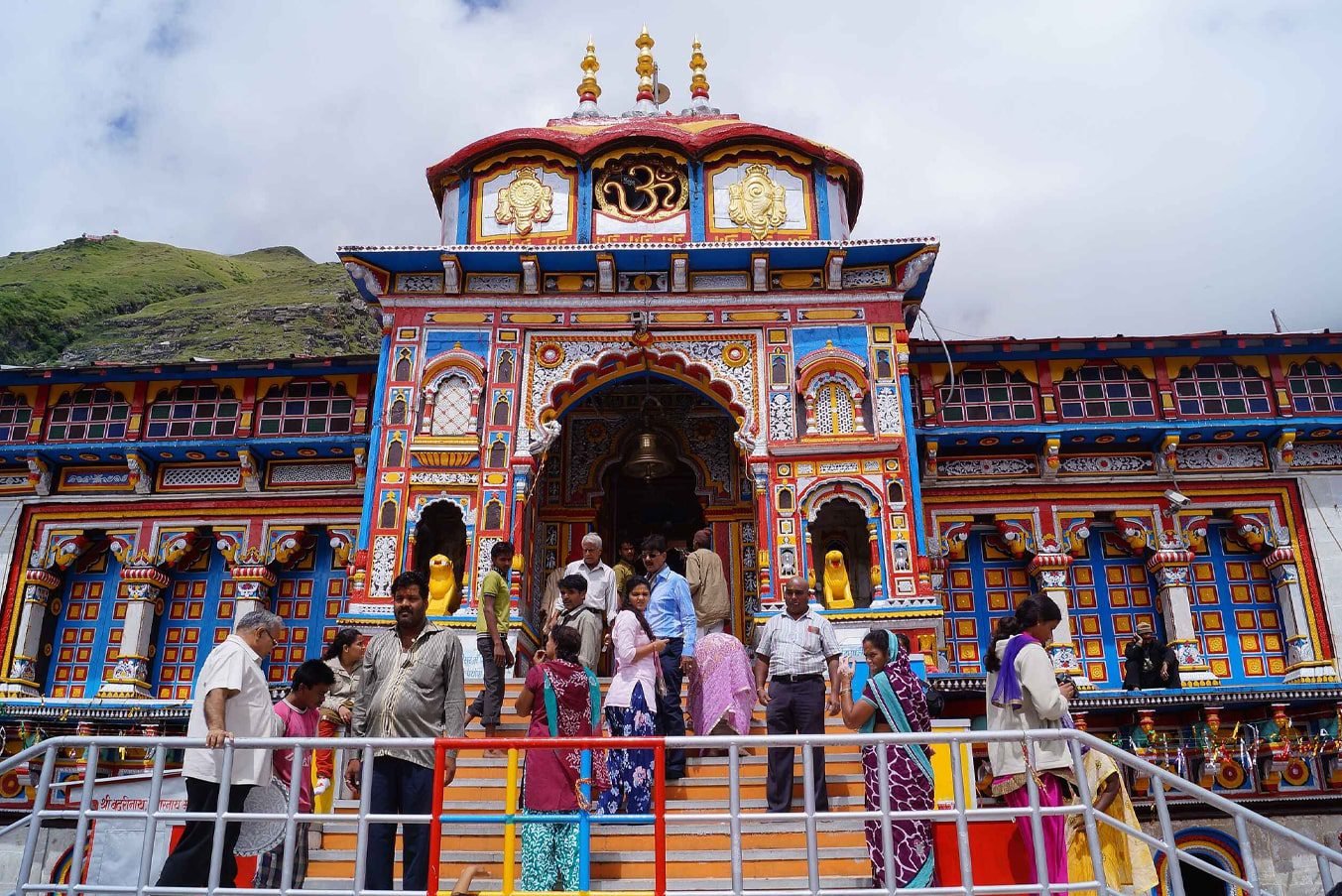 Badrinath-min