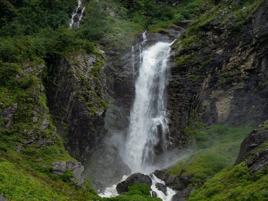 Kedar Tal Trek