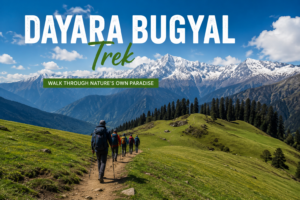 Dayara Bugyal Trek